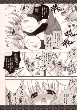 Page 21 of Shigukore 11