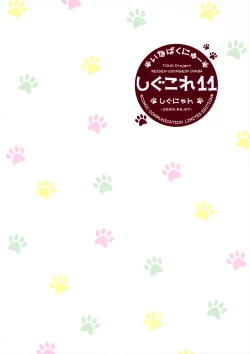 Page 26 of Shigukore 11