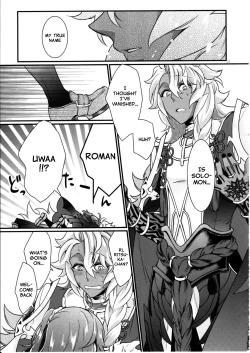 Page 29 of Doutei o Sutenai to Derarenai Heya ni Tojikomeraretara Happy End ni Natta Hanashi