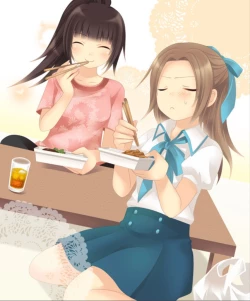 Page 145 of Okashi Tsumeawase Pack Kuratsuka Ichimi