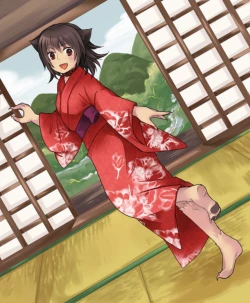 Page 158 of Okashi Tsumeawase Pack Kuratsuka Ichimi