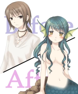 Page 167 of Okashi Tsumeawase Pack Kuratsuka Ichimi