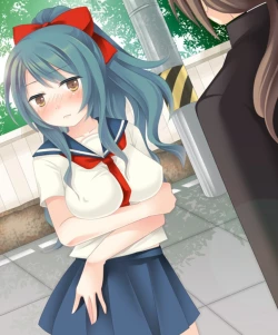 Page 179 of Okashi Tsumeawase Pack Kuratsuka Ichimi