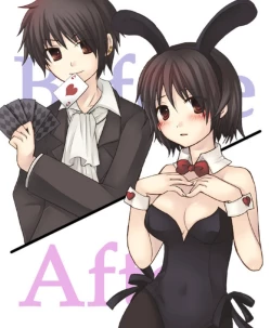 Page 190 of Okashi Tsumeawase Pack Kuratsuka Ichimi