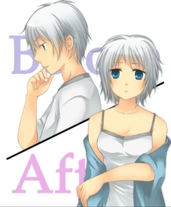 Page 197 of Okashi Tsumeawase Pack Kuratsuka Ichimi