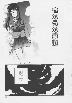 Page 96 of Yume no Youna