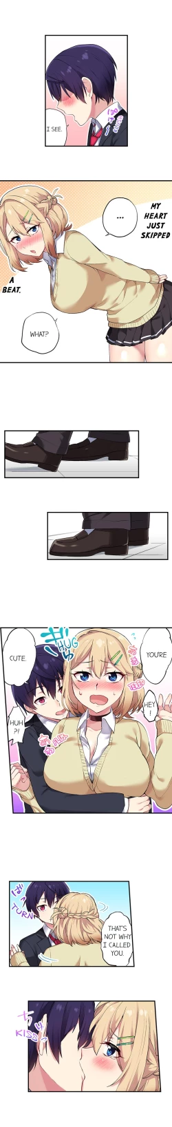 Page 51 of Committee Chairman, Didn't You Just Masturbate In the Bathroom? I Can See the Number of Times People Orgasm