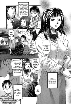 Page 34 of Yuu Haha - Painful Love