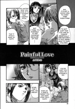 Page 51 of Yuu Haha - Painful Love