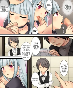 Page 25 of Ore ga Bishoujo Marionette ni Naru Nante Arienai