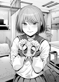 Page 14 of COMIC Qnka!