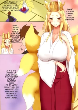 Page 2 of Yasakasan's Boobs