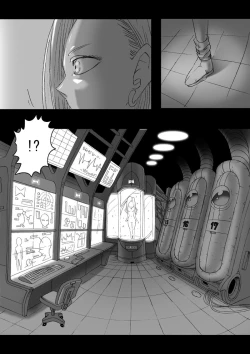 Page 20 of DRAGON ROAD 3 10th anniversary