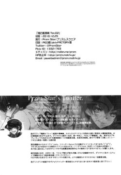 Page 29 of Ore no Kantaisen Tec.02