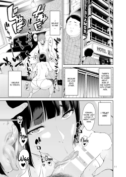 Page 10 of Rental Kanojo