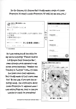 Page 4 of Chinko Proportion X