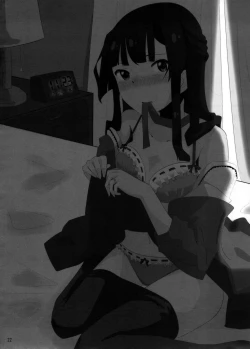 Page 21 of Million Live Sukebe Goudou MILLION★SUKEBE★STARS