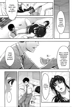 Page 6 of Sleeping Revy
