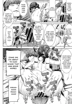 Page 125 of Ai no Musume... Sakurako | Love's Daughter Sakurako Ch.1-6