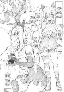 Page 5 of Saimin TMP Gaiden Kalina