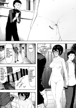 Page 24 of Aisai, Doui no Ue, Netorare 3Ogawa family case