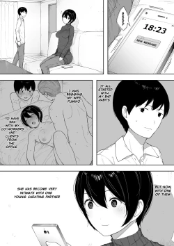 Page 2 of Aisai, Doui no Ue, Netorare 3Ogawa family case