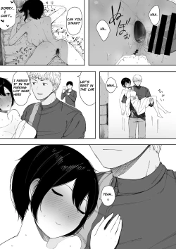Page 37 of Aisai, Doui no Ue, Netorare 3Ogawa family case