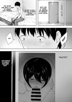 Page 6 of Aisai, Doui no Ue, Netorare 3Ogawa family case