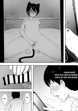 Page 7 of Aisai, Doui no Ue, Netorare 3Ogawa family case