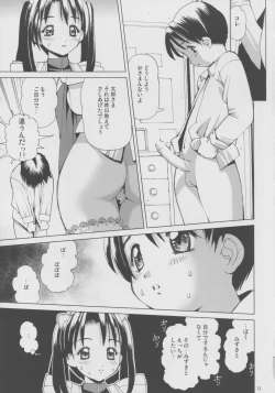 Page 12 of Ecchi na Maid-san