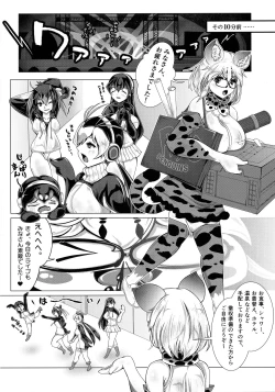 Page 4 of Margay no PPP Management