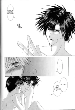 Page 23 of Sweet Sweet Valentine