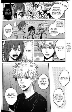 Page 3 of Ashitemasu Suki ni Shiteyo