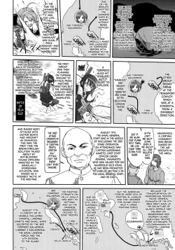 Page 53 of Teitoku no Ketsudan - Rabaul 1943