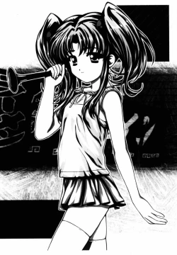 Page 2 of voguish III NADESICO B