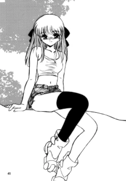 Page 41 of Shitteru kuse ni! Vol. 30