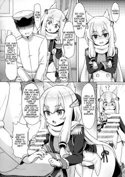 Page 4 of Little Old Lady