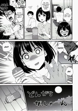 Page 6 of Kakohajime