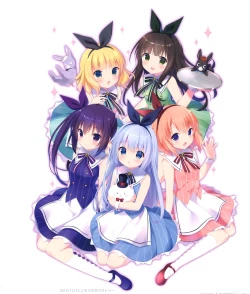 Page 16 of Kinoko Oukoku