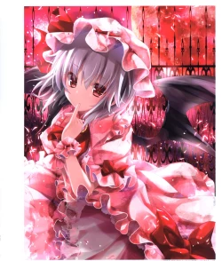 Page 18 of Kinoko Oukoku