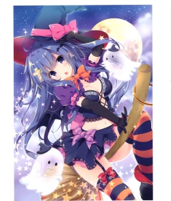 Page 23 of Kinoko Oukoku