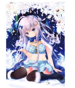 Page 27 of Kinoko Oukoku