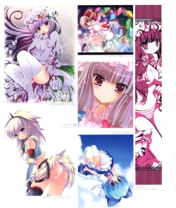 Page 31 of Kinoko Oukoku