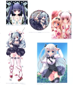 Page 57 of Kinoko Oukoku