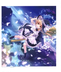 Page 6 of Kinoko Oukoku