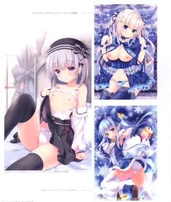 Page 83 of Kinoko Oukoku