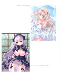 Page 85 of Kinoko Oukoku