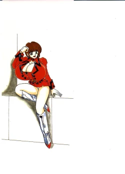 Page 2 of Nyotai Kaizou Seminar