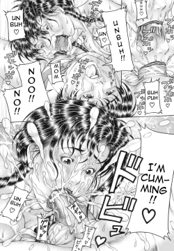 Page 16 of Mama tte Ecchi? | Is Mom a Slut?