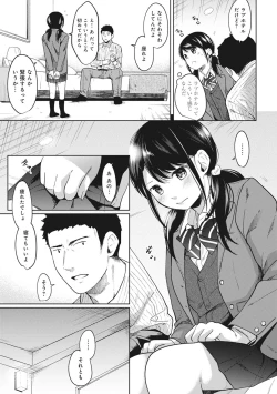 Page 187 of 1LDK+JK Ikinari Doukyo? Micchaku!? Hatsu Ecchi!!? Ch. 1-15